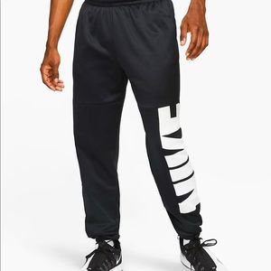 Nike Men’s Therma-Fit Basketball Pants XXL Size